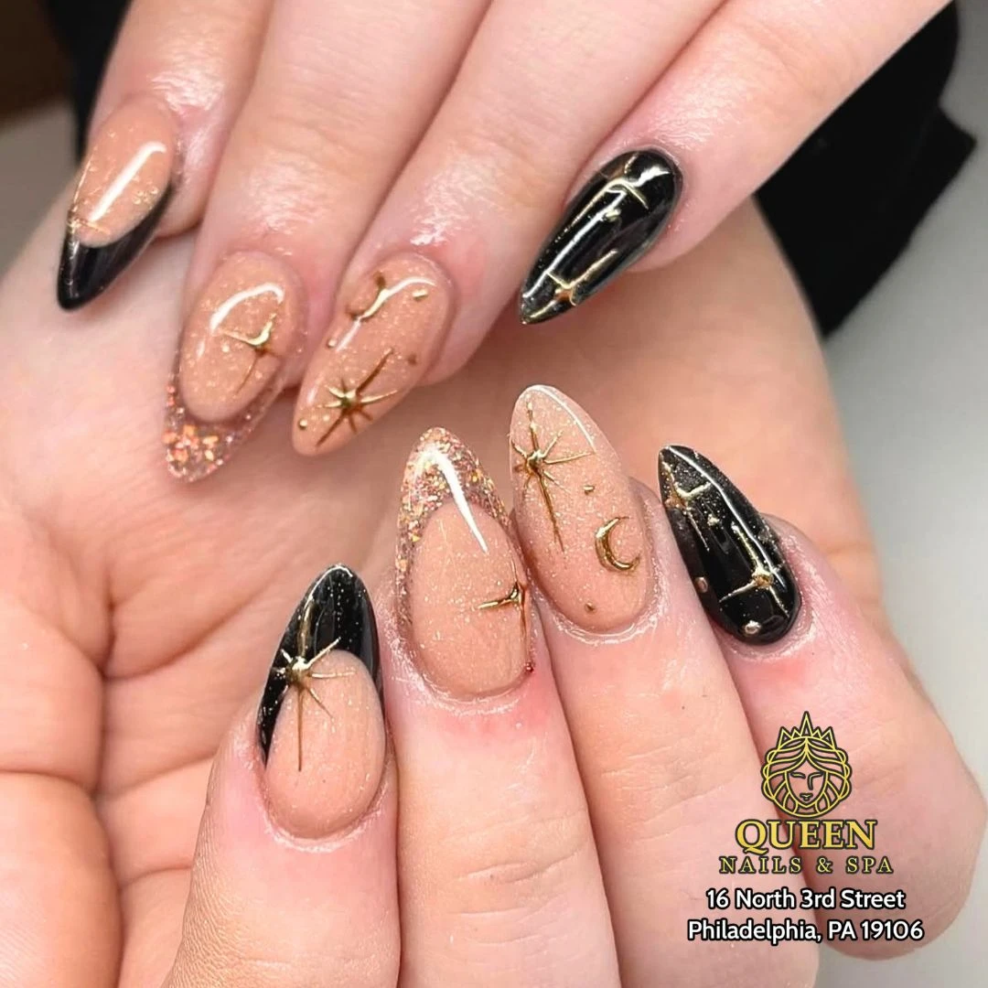 Nail Oct 09 2026